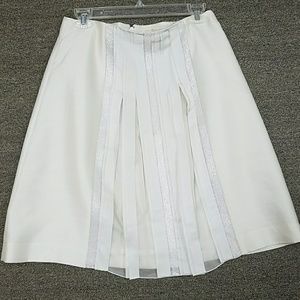 Tory Burch skirt